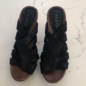 Aldo heel🌵